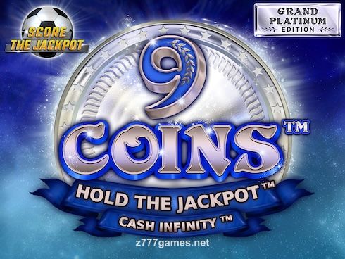 9 Coins Grand Platinum Edition
