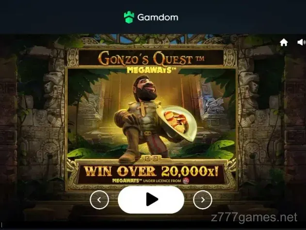 z777 Game Screenshot 3